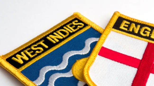 British West Indies